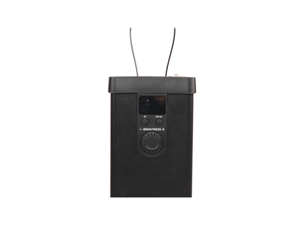 Godox VL300 II LED Video Işığı <img src="../../../view/img/yildiz-4.png"